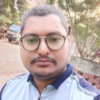 Ankit Mishra
