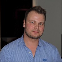 Marco Molsbeck