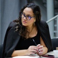 Amanda Salvino