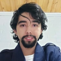 Daniel Pizarro Saavedra