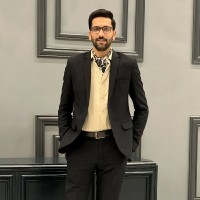 Muhammad Jasim Qaiser