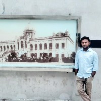 Mehedi Hasan Sarker