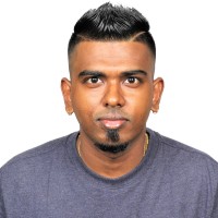 Sharmin Dev David Palani