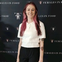 Lauren Ficklin