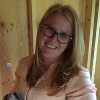 Christine Schumacher