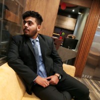 Meet Desai