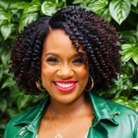 Anastacia F. Johnson, M.Ed