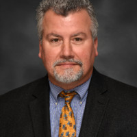 Jimmy Roberts