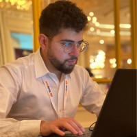 Mahmoud Abuelbar