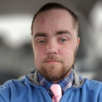 Kolton Chapman
