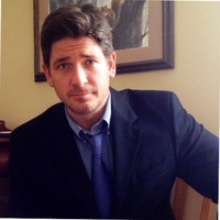 Brian Barnett