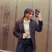 Parita Jain