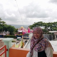 Retno Afrianti Ida Lestari