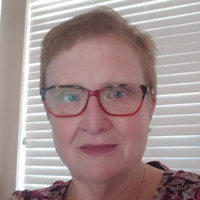 Cathy Hogan