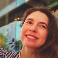 Caroline Stegenius