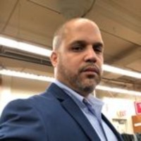 Christopher Tirado