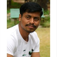 Murugesh M R