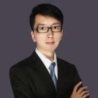 Bruce Wang