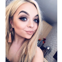Gabrielle Wild