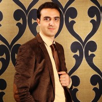Arman Salehinia