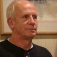 Phil Getz