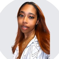 Nadjea' Campbell