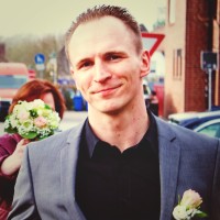 Florian Bergmann
