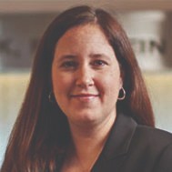 Kathleen Heather Robinson