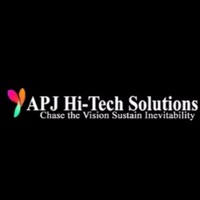 Apj Hi-Tech Solutions