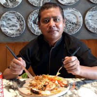 Mohammad Ahsan Ullah