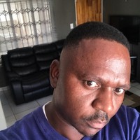 Donald Magasha