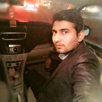 Vikas Kumar Yadav