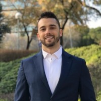 Eric Bichet Espinar