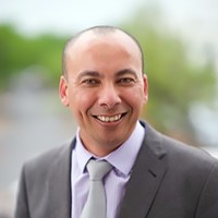 Richard Stevens