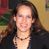 Sarah Sperry