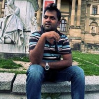 Asif Mahamud