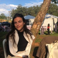 Anna Carolina Brandalise