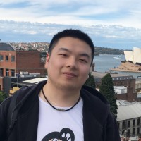 Kai Shao