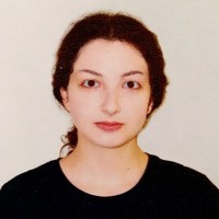 Daniela Aron