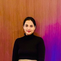 Nikitha Nallamala