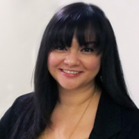 Krystel Robinson