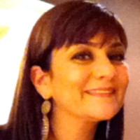 Arghavan Sadeghi, MFT