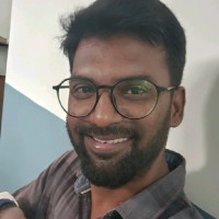 Srinivas Pedduri