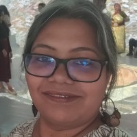 Moonmoon Mishra