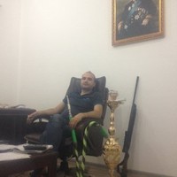 Энвер Атакишиев