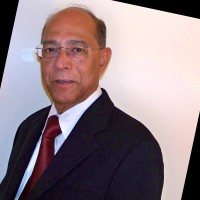 Dee Chatterjee