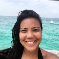 Chasity Pharr