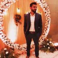 Shubham Yadav