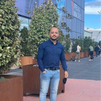 Ashraf Hafez