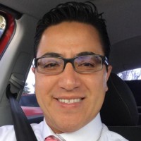 Victor Hugo Sánchez Estrada